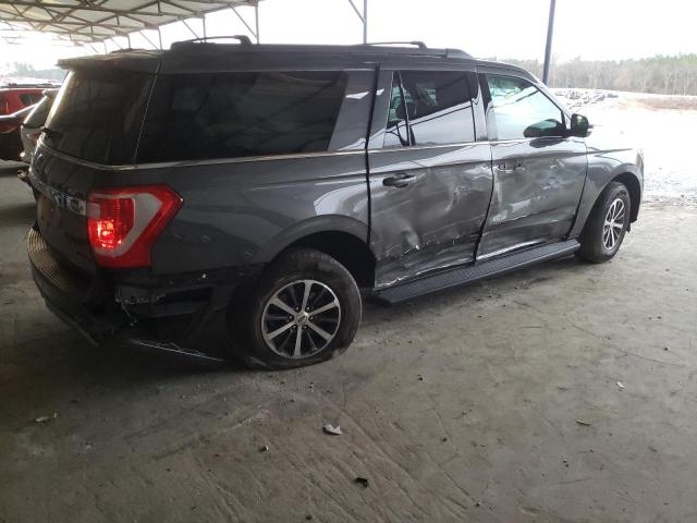 Photo 9 from auction – 2020 FORD EXPEDITION with VIN 1FMJK1HT4LEA54455