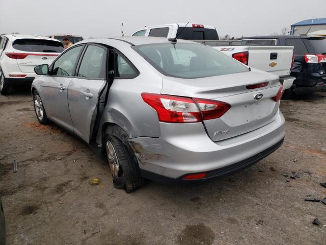Photo 3 from auction – 2013 FORD FOCUS SE with VIN 1FADP3F25DL180335