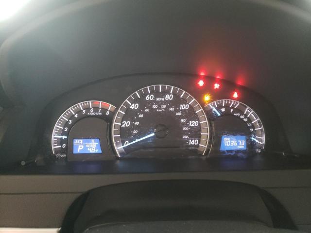 Photo 8 from auction – 2012 TOYOTA CAMRY BASE with VIN 4T1BF1FKXCU076565