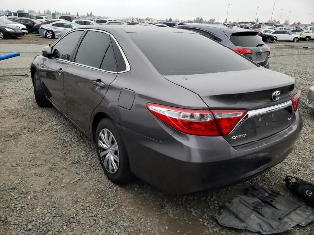 Photo 3 from auction – 2015 TOYOTA CAMRY LE with VIN 4T1BF1FK8FU957527