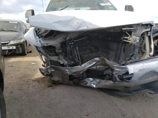 Photo 9 from auction – 2018 FORD F250 SUPER with VIN 1FT7W2B68JEC07783