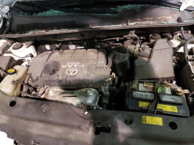 Photo 7 from auction – 2010 TOYOTA RAV4 with VIN JTMZF4DV2AD025995