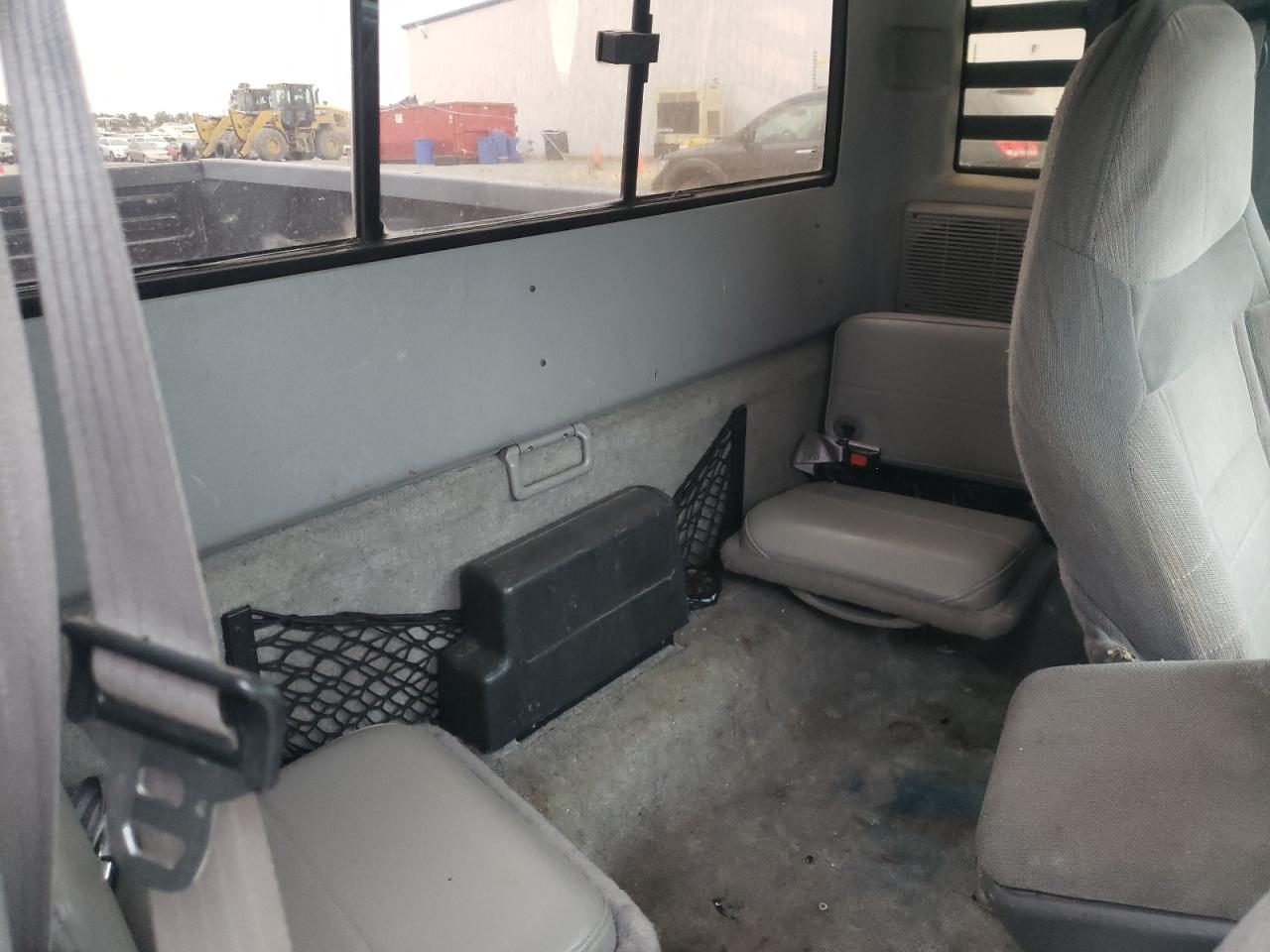 Photo 6 from auction – 1997 FORD RANGER with VIN 1FTCR14U1VPB16893