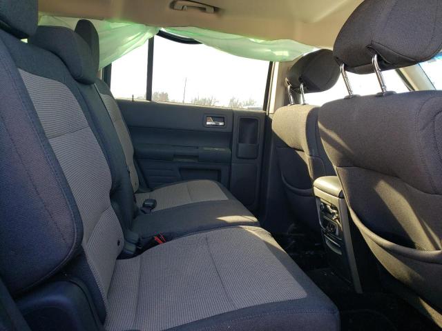 Photo 6 from auction – 2012 FORD FLEX SE with VIN 2FMGK5BC4CBD10082