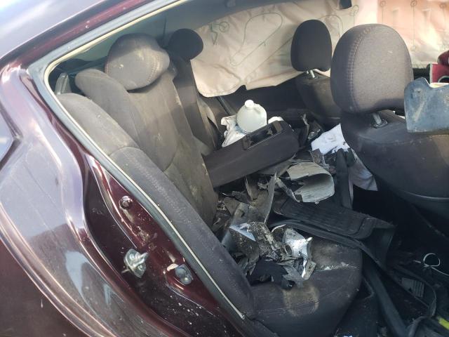 Photo 6 from auction – 2014 NISSAN MAXIMA S with VIN 1N4AA5AP1EC430786