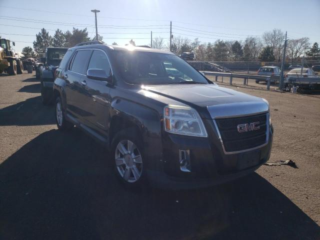 Фото 1 с аукциона – 2013 GMC TERRAIN SL с VIN 2GKFLVE32D6372295