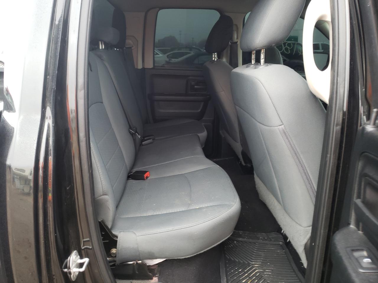 Photo 6 from auction – 2017 RAM 1500 with VIN 1C6RR7FT1HS750411