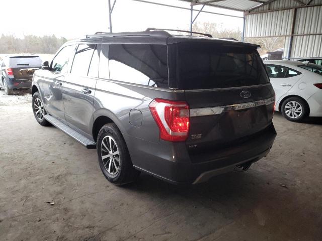 Photo 3 from auction – 2020 FORD EXPEDITION with VIN 1FMJK1HT4LEA54455