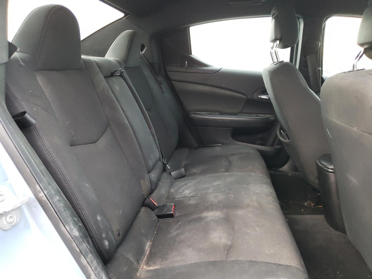 Photo 6 from auction – 2013 DODGE AVENGER SE with VIN 1C3CDZAG8DN766766