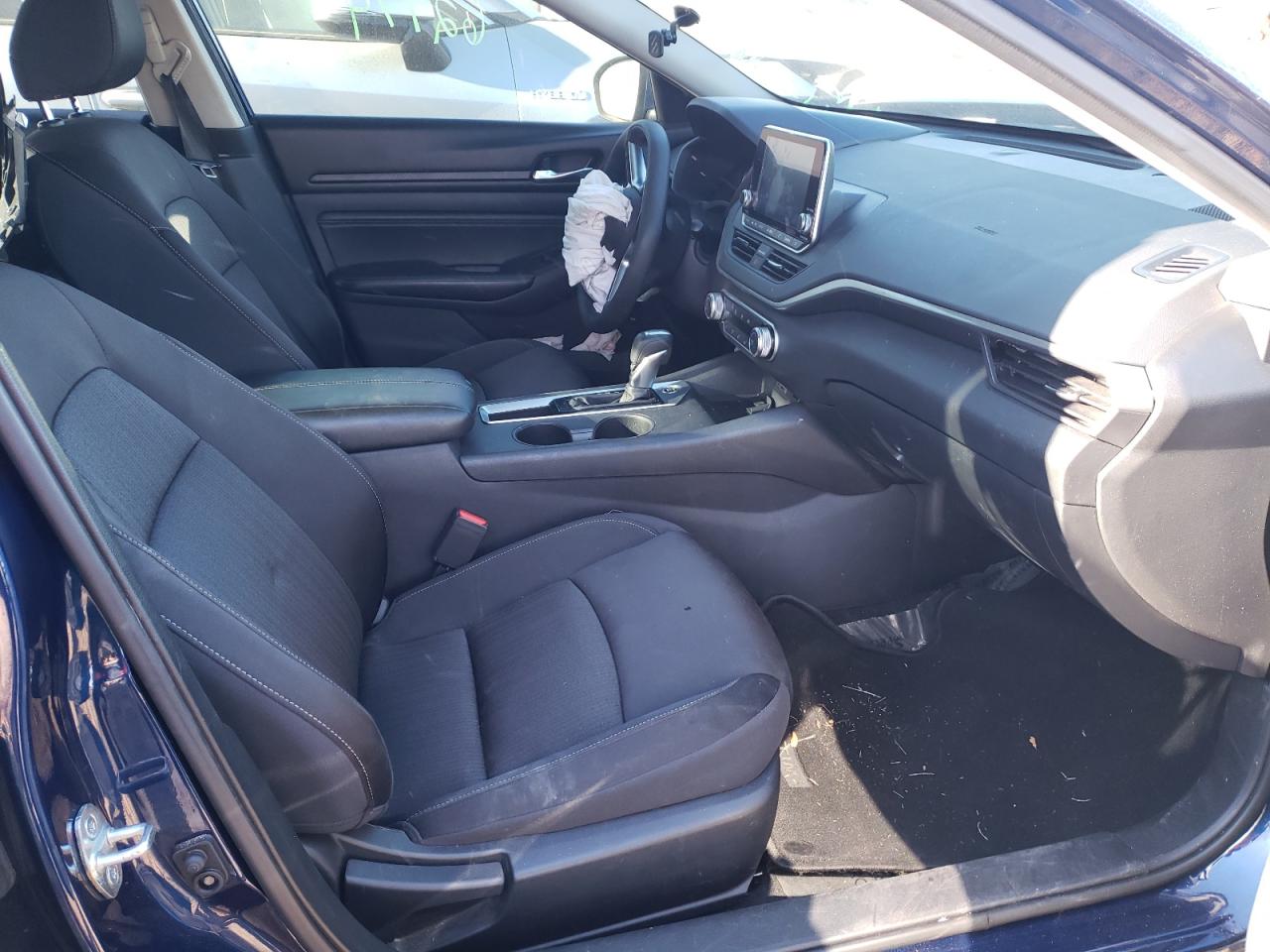 Photo 5 from auction – 2019 NISSAN ALTIMA S with VIN 1N4BL4BV4KC238229