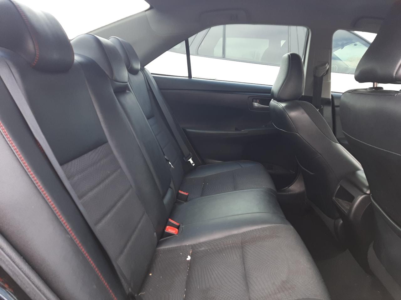 Photo 6 from auction – 2016 TOYOTA CAMRY LE with VIN 4T1BF1FK1GU246933