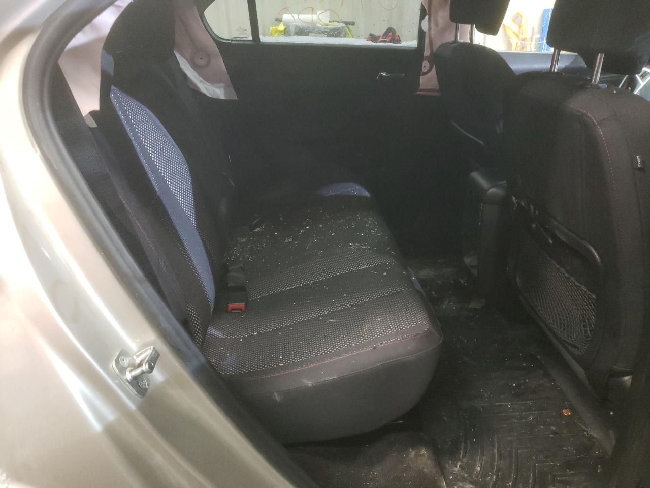 Photo 6 from auction – 2015 CHEVROLET EQUINOX LT with VIN 2GNFLGEK3F6415115