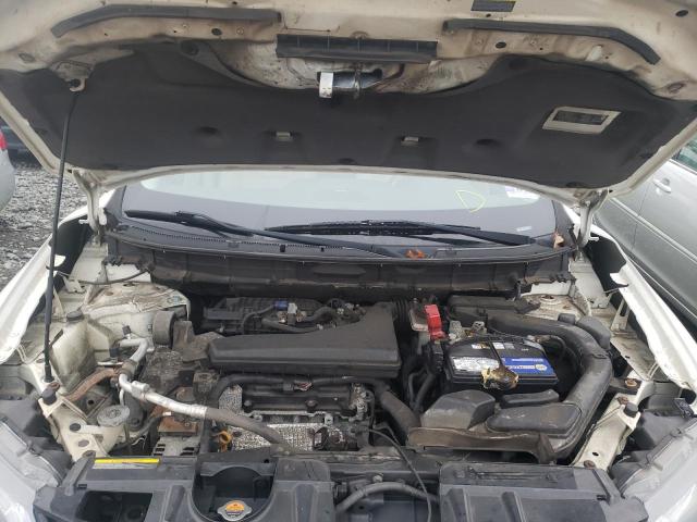 Photo 7 from auction – 2015 NISSAN ROGUE S with VIN 5N1AT2MV3FC761217