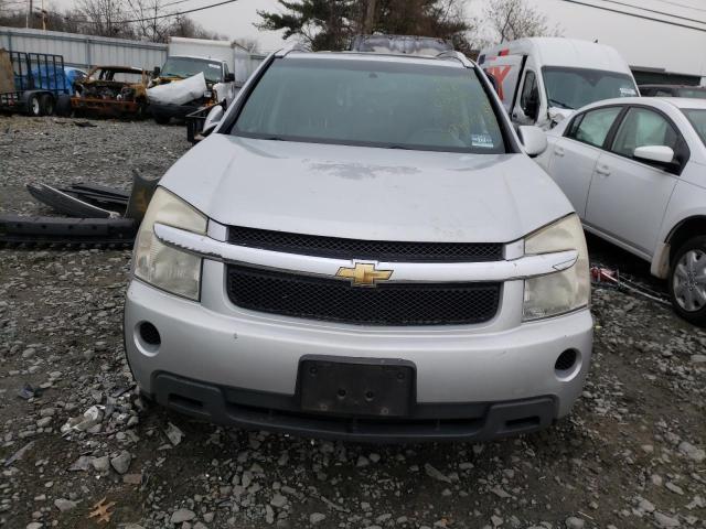 Photo 7 from auction – 2009 CHEVROLET EQUINOX LT with VIN 2CNDL43F496228664