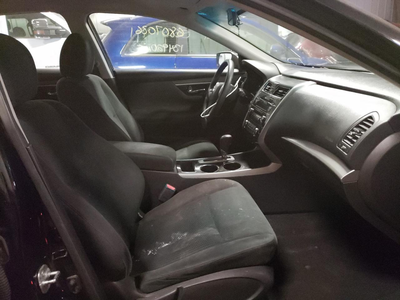 Photo 5 from auction – 2014 NISSAN ALTIMA 2.5 with VIN 1N4AL3AP4EC412152