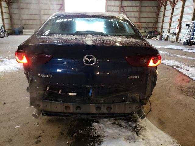 Photo 9 from auction – 2019 MAZDA 3 with VIN 3MZBPAB78KM103460