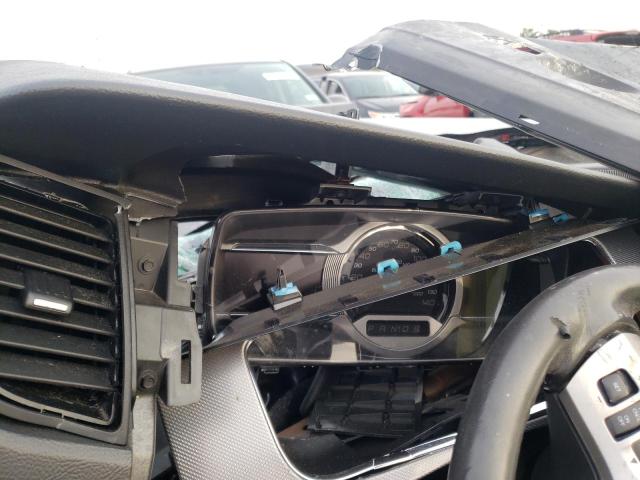 Photo 8 from auction – 2014 FORD TAURUS SHO with VIN 1FAHP2KT5EG107776