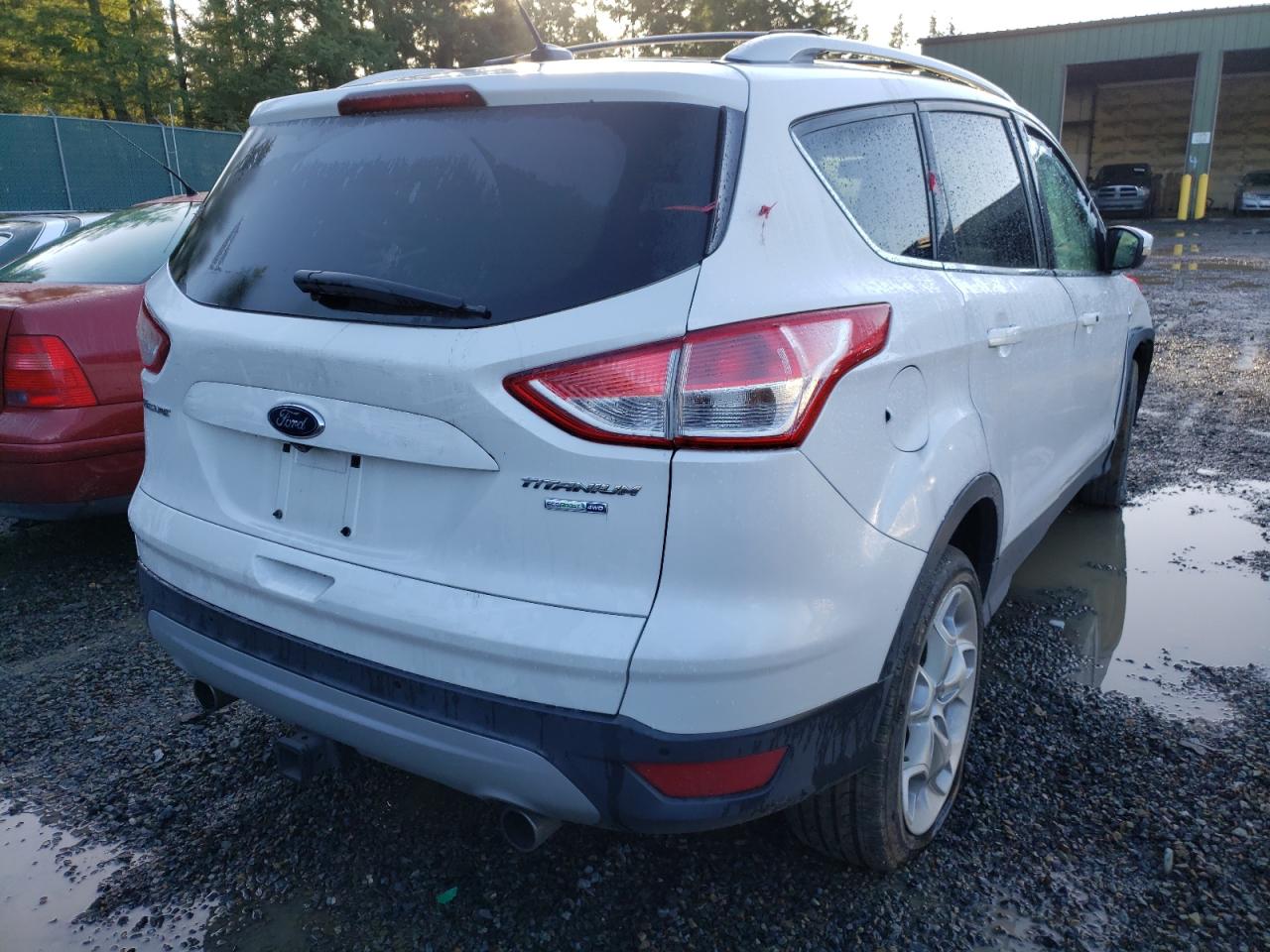 Photo 4 from auction – 2013 FORD ESCAPE TIT with VIN 1FMCU9J96DUD26866