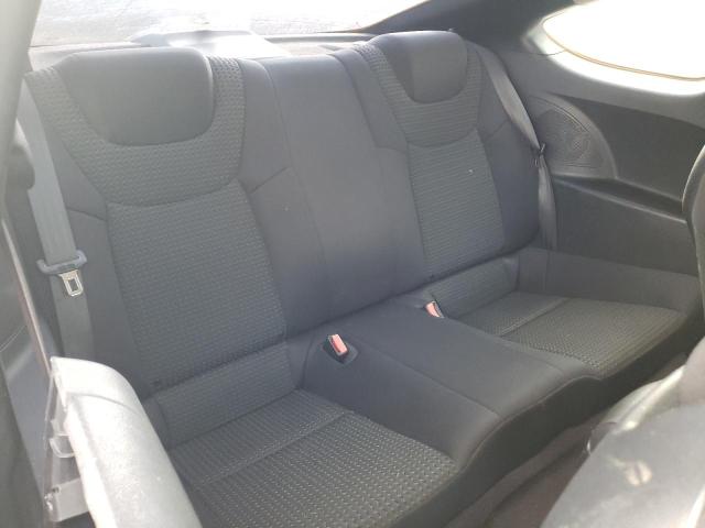 Photo 6 from auction – 2011 HYUNDAI GENESIS CO with VIN KMHHT6KD5BU051210