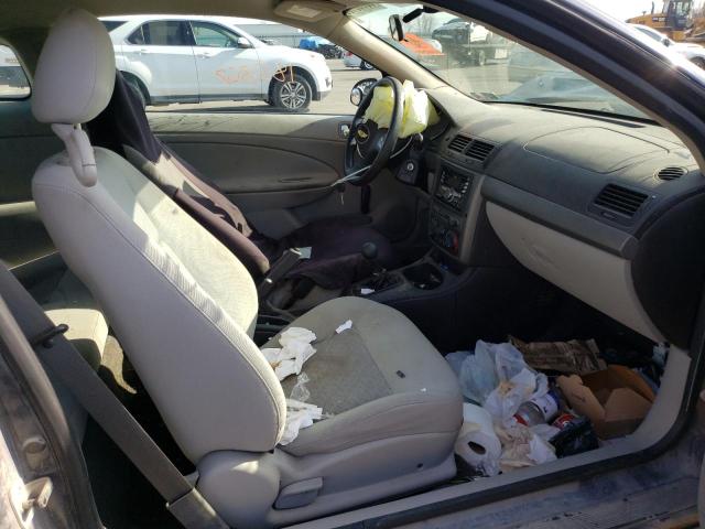 Photo 5 from auction – 2008 CHEVROLET COBALT LS with VIN 1G1AK18F887178702