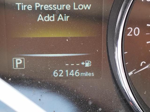 Photo 8 from auction – 2017 NISSAN ROGUE SV with VIN 5N1AT2MV6HC745290