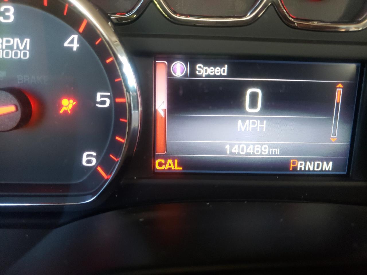 Photo 8 from auction – 2015 GMC YUKON SLE with VIN 1GKS2AKC2FR728959