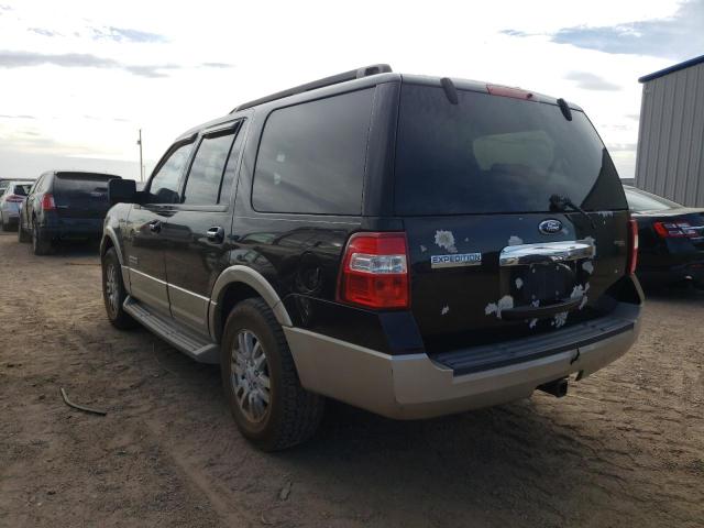 Photo 3 from auction – 2008 FORD EXPEDITION with VIN 1FMFU18518LA79690