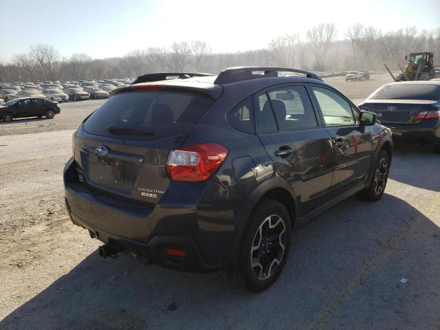 Photo 4 from auction – 2016 SUBARU CROSSTREK with VIN JF2GPABC3G8283529
