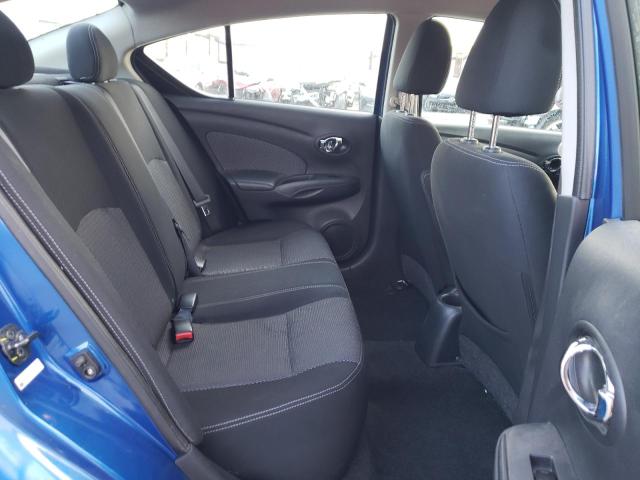 Photo 6 from auction – 2014 NISSAN VERSA with VIN 3N1CN7AP1EL859520