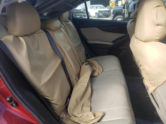 Photo 6 from auction – 2019 SUBARU IMPREZA with VIN 4S3GTAA64K3710356