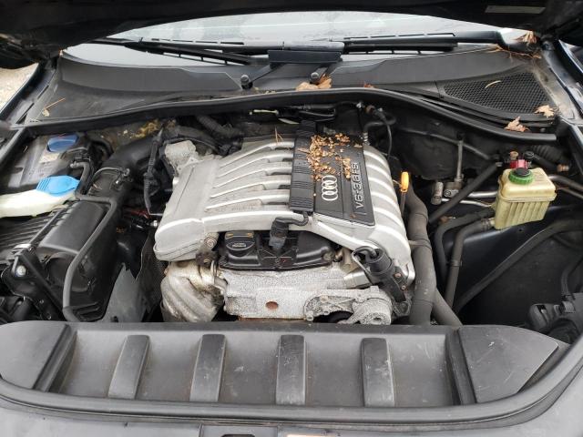 Photo 7 from auction – 2007 AUDI Q7 3.6 QUA with VIN WA1BY74L17D089864