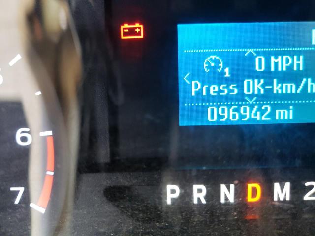 Photo 8 from auction – 2018 FORD F250 SUPER with VIN 1FT7W2B68JEC07783