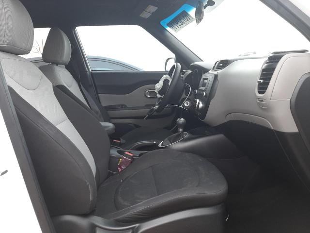 Photo 5 from auction – 2014 KIA SOUL with VIN KNDJN2A2XE7110991