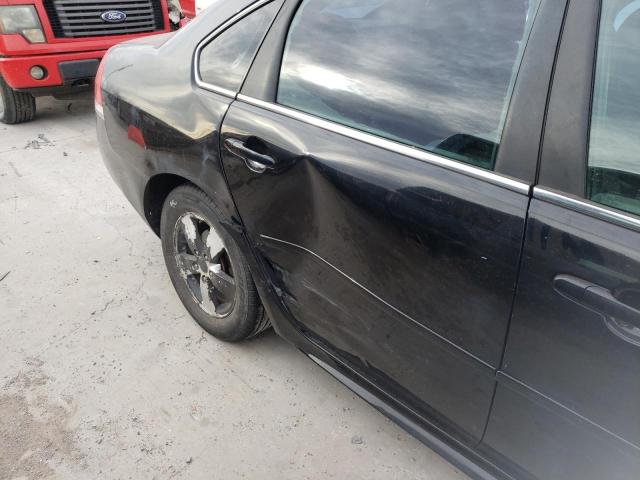 Photo 9 from auction – 2013 CHEVROLET IMPALA LT with VIN 2G1WG5E33D1173522