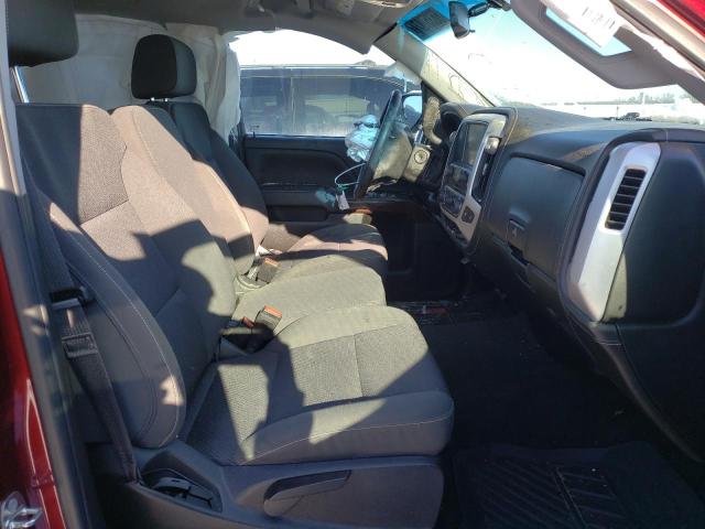 Photo 5 from auction – 2017 GMC SIERRA K15 with VIN 1GTV2MEC4HZ311948