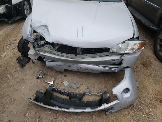Photo 7 from auction – 2005 NISSAN SENTRA 1.8 with VIN 3N1CB51D95L512231