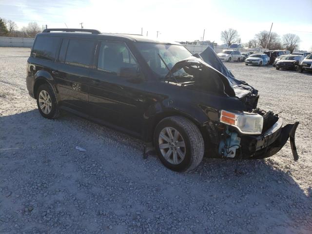FORD FLEX SE 2012 with VIN 2FMGK5BC4CBD10082 - Photo from auction