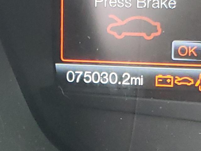 Photo 8 from auction – 2017 FORD FUSION SE with VIN 3FA6P0H75HR260306