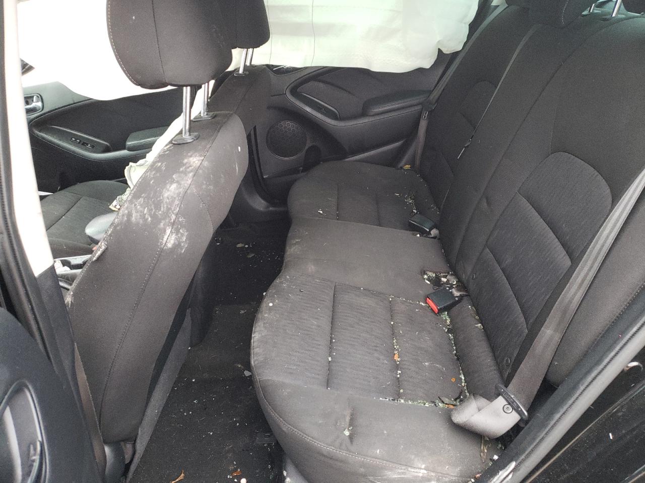 Photo 6 from auction – 2014 KIA FORTE LX with VIN KNAFK4A66E5191154