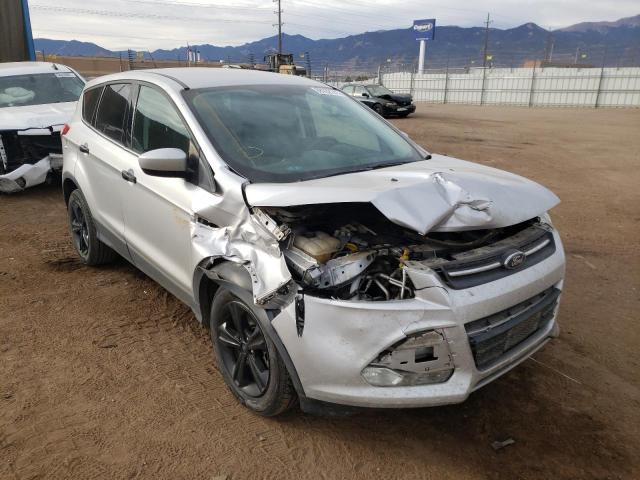 Photo 1 from auction – 2015 FORD ESCAPE SE with VIN 1FMCU9GX0FUA72676