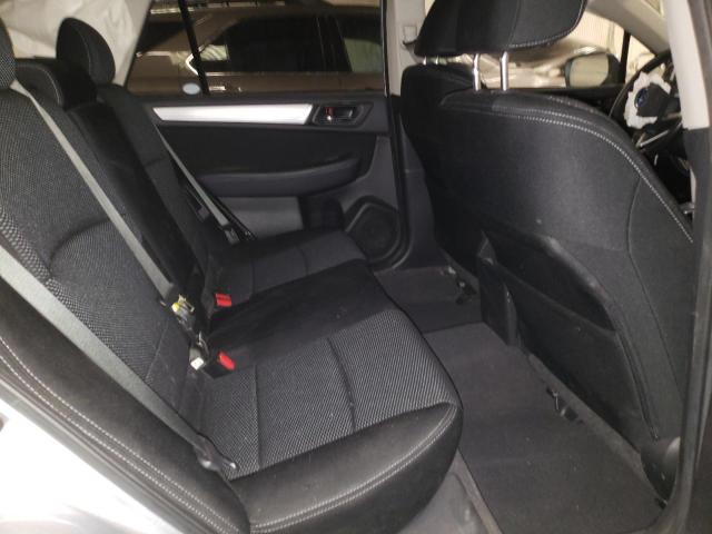 Photo 6 from auction – 2016 SUBARU OUTBACK 2. with VIN 4S4BSBDC1G3213322