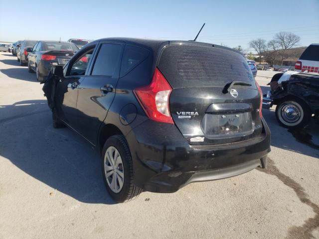 Photo 3 from auction – 2017 NISSAN VERSA NOTE with VIN 3N1CE2CPXHL376709