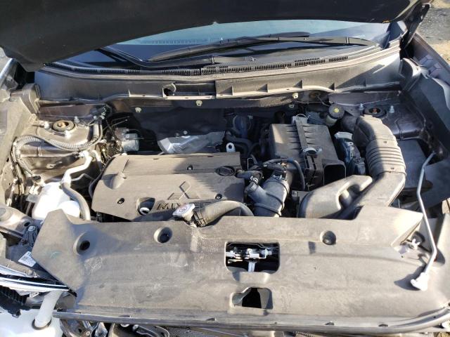 Photo 7 from auction – 2019 MITSUBISHI OUTLANDER with VIN JA4AR3AU3KU029785