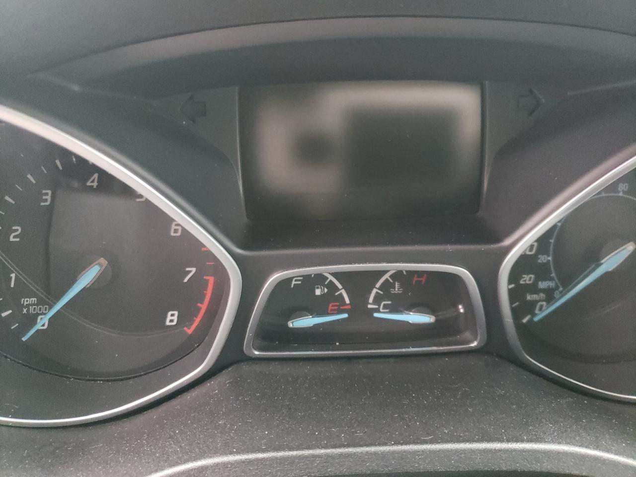 Photo 8 from auction – 2013 FORD ESCAPE SE with VIN 1FMCU0GX9DUD42657