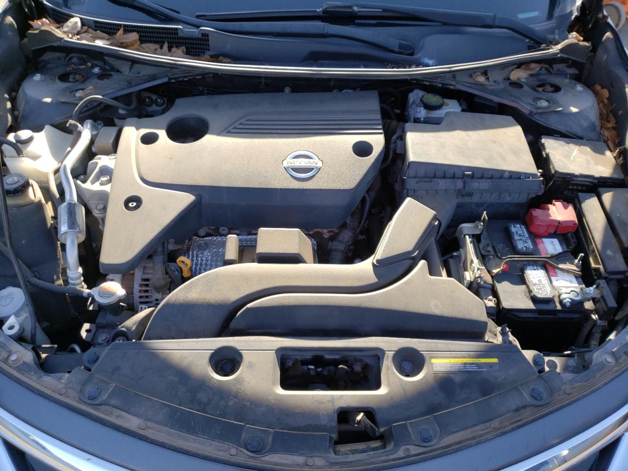 Photo 7 from auction – 2013 NISSAN ALTIMA 2.5 with VIN 1N4AL3AP9DC196992