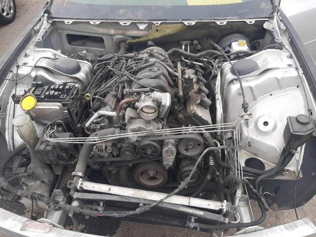 Photo 7 from auction – 2005 CHRYSLER 300C with VIN 2C3JA63H45H576560
