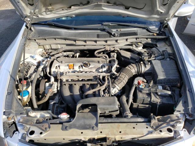 Photo 7 from auction – 2012 HONDA ACCORD EXL with VIN 1HGCP2F80CA093877