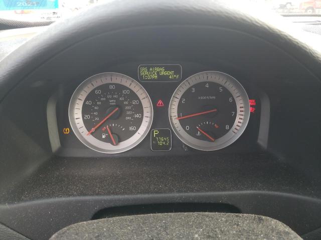 صورة رقم 8 من المزاد - 2011 VOLVO C70 T5 مع VIN YV1672MC6BJ115103