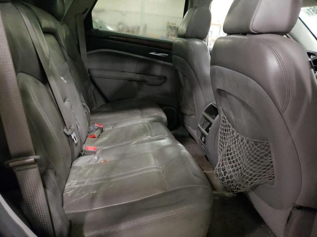 Photo 6 from auction – 2012 CADILLAC SRX with VIN 3GYFNDE37C540099