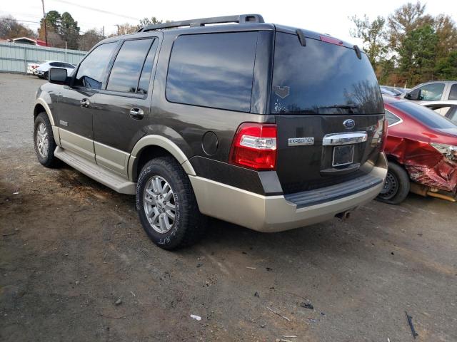 Zdjęcie 3 z aukcji – 2008 FORD EXPEDITION z VIN 1FMFU17568LA32219